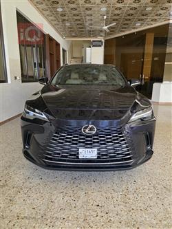 Lexus RX 2023