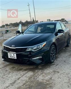 2020 كيا اوبتيما 2020 كيا اوبتيما