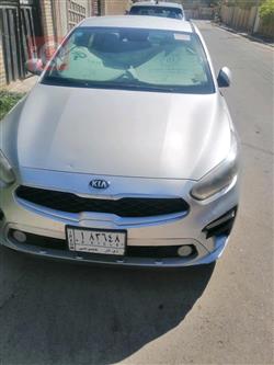 Kia Forte 2019
