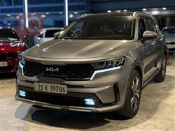 Kia Sorento 2024