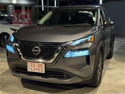Nissan Rogue 2023