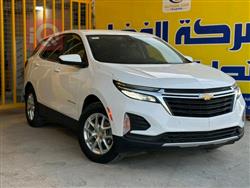 Chevrolet Equinox 2023