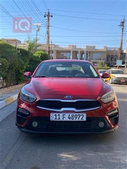 2021 كيا سيراتو