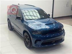 Dodge Durango 2025