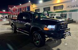 2018 رام 1500 2018 رام 1500