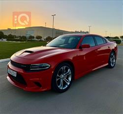 Dodge Charger 2021