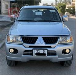 2006 ميتسوبيشي ناتيفا