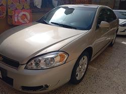 Chevrolet Impala 2011