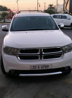 2011 دودج دورانجو