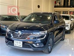 Renault Koleos 2018
