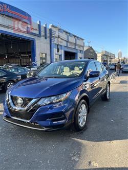 Nissan Qashqai 2023
