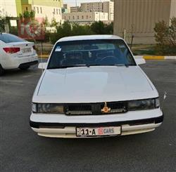 Chevrolet Oldsmobile 1990