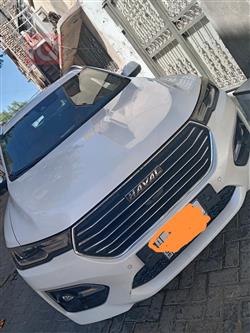 Haval H6 2021
