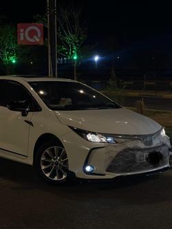 Toyota Corolla 2022 Toyota Corolla 2022