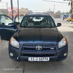 Toyota RAV4 2009