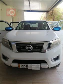 2016 نيسان نافارا 2016 نيسان نافارا