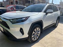 Toyota RAV4 2024