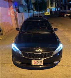 Kia Forte5 2018 Kia Forte5 2018