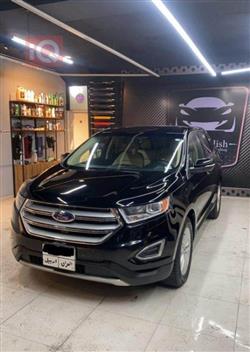 Ford Edge 2018
