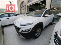 2023 هيونداي كونا