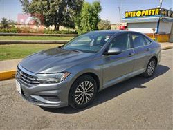 Volkswagen Jetta 2021