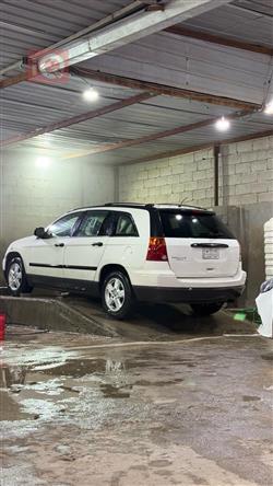 Chrysler Pacifica 2007