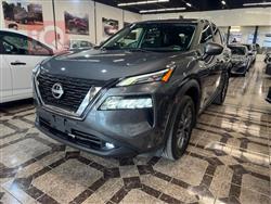 2023 نيسان روج