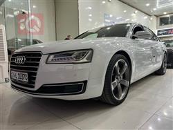 Audi A8 2016