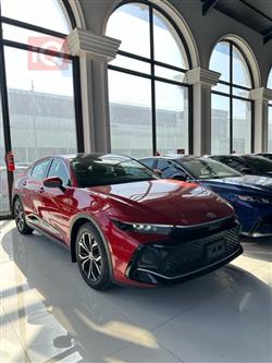 2023 تويوتا كراون