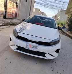 2022 كيا سيراتو