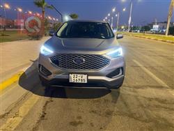 Ford Edge 2023