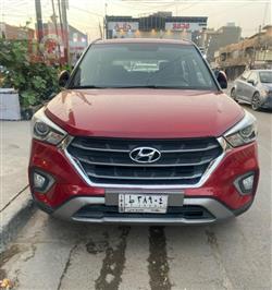 2019 هيونداي كريتا