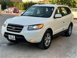 Hyundai Santa Fe 2007