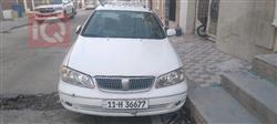 Nissan Sunny 2009
