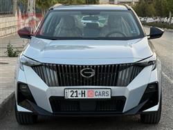 GAC GS3 2024