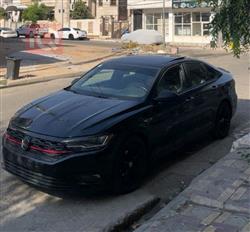 Volkswagen Jetta 2021