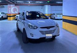 Hyundai Tucson 2012