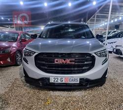 GMC Terrain 2021
