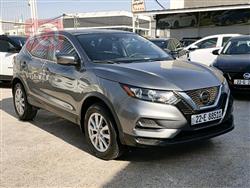 Nissan Rogue Sport 2021