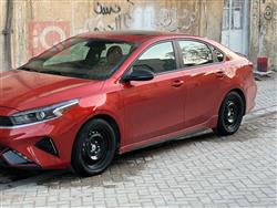 Kia Forte 2023