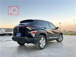 Hyundai Kona 2024