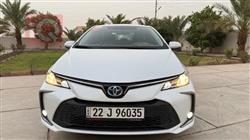 2024 تويوتا كورولا 2024 تويوتا كورولا