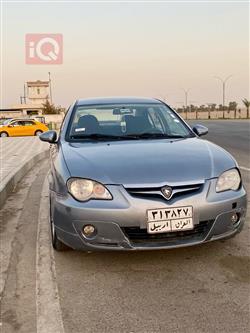 2011 بروتون بيرسونا