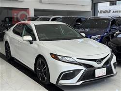 Toyota Camry 2023