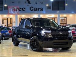 2023 فورد مافريك 2023 فورد مافريك