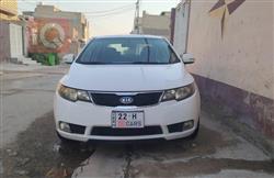 Kia Cerato 2013