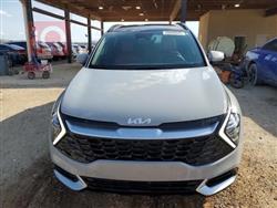 Kia Sportage 2023