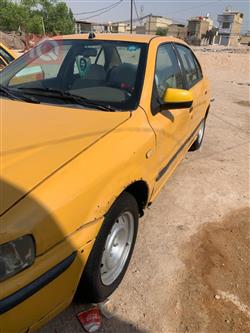 2012 بيجو بارس