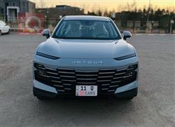 2025 جيتور داشينج