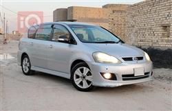 2003 تويوتا إبسم